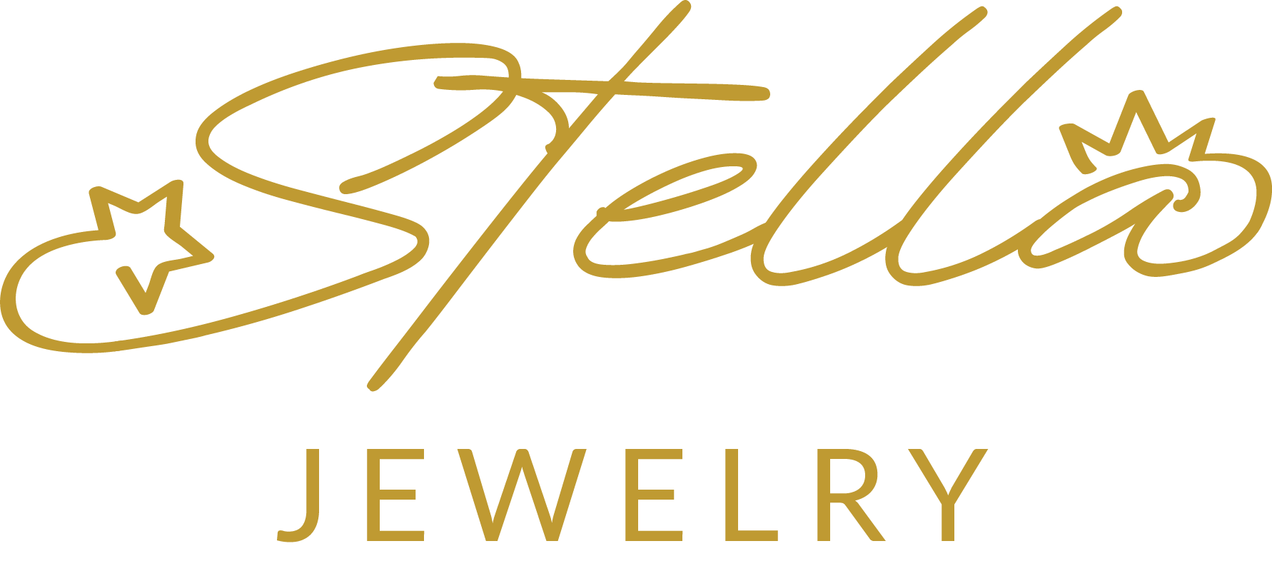 Stella Jewelry Logo