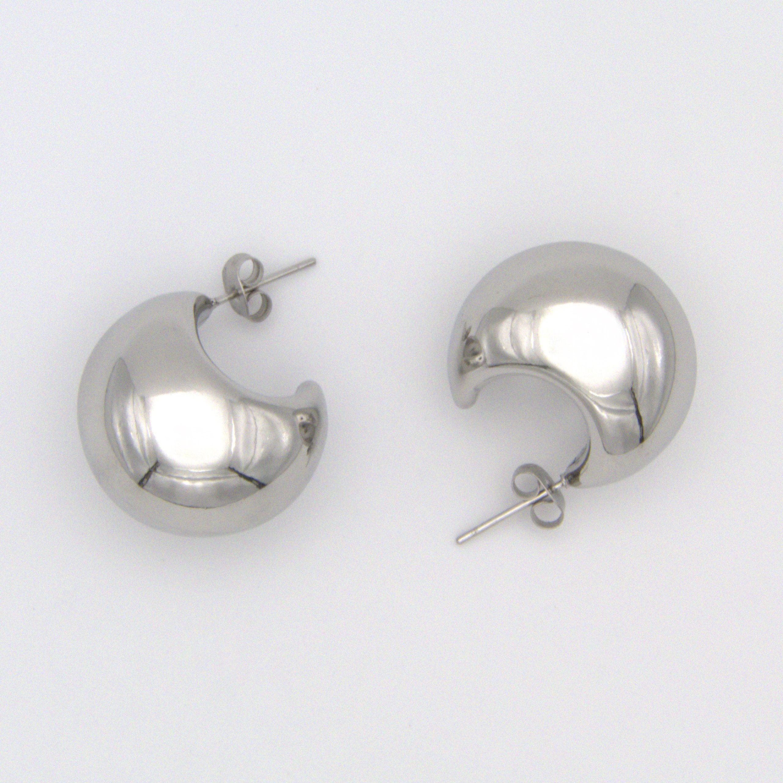 Boucles d'oreilles « Luna » – Image 1