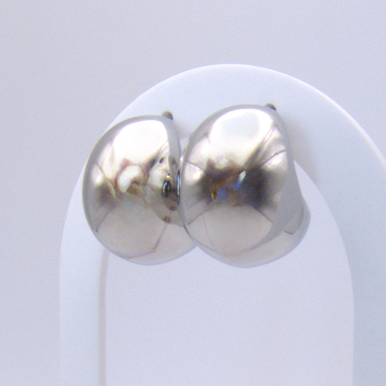 Boucles d'oreilles « Luna » – Image 5