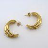 Boucles d'oreilles « Isis » - Thumbnail Image 2