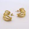 Boucles d'oreilles « Isis » - Thumbnail Image 1