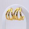 Boucles d'oreilles « Isis » - Thumbnail Image 3
