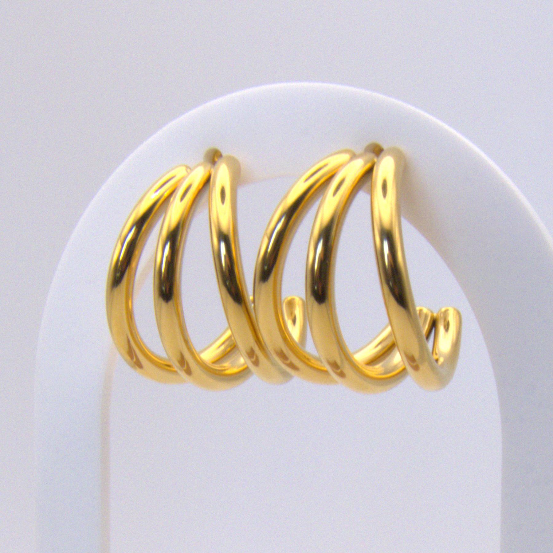 Boucles d'oreilles « Isis » – Image 3