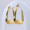 Boucles d'oreilles « Amélie » - Thumbnail Image 3