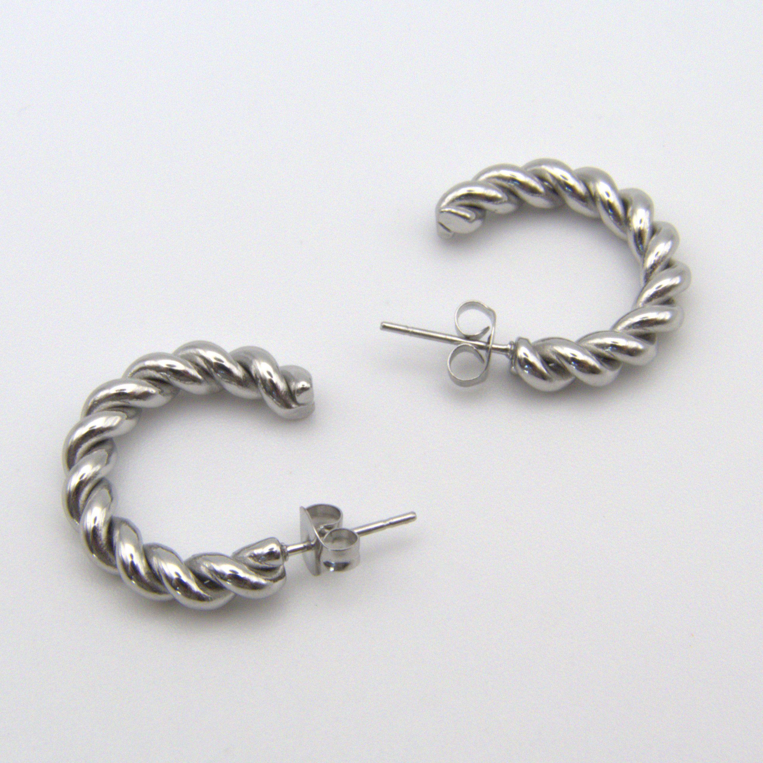 Boucles d'oreilles « Alice » – Image 1