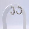 Boucles d'oreilles « Alice » - Thumbnail Image 7