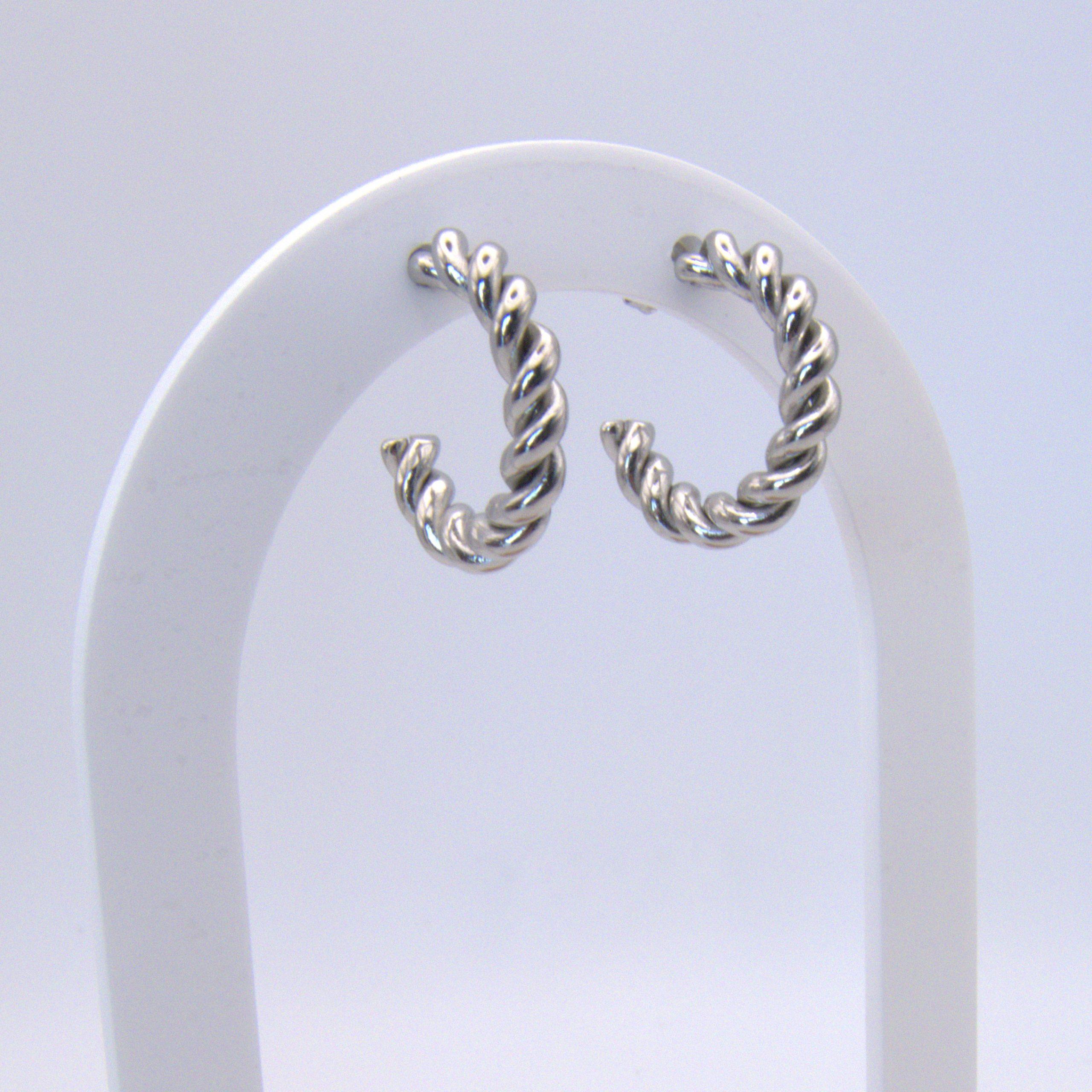 Boucles d'oreilles « Alice » – Image 7