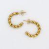 Boucles d'oreilles « Alice » - Thumbnail Image 4