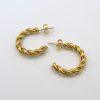Boucles d'oreilles « Alice » - Thumbnail Image 1