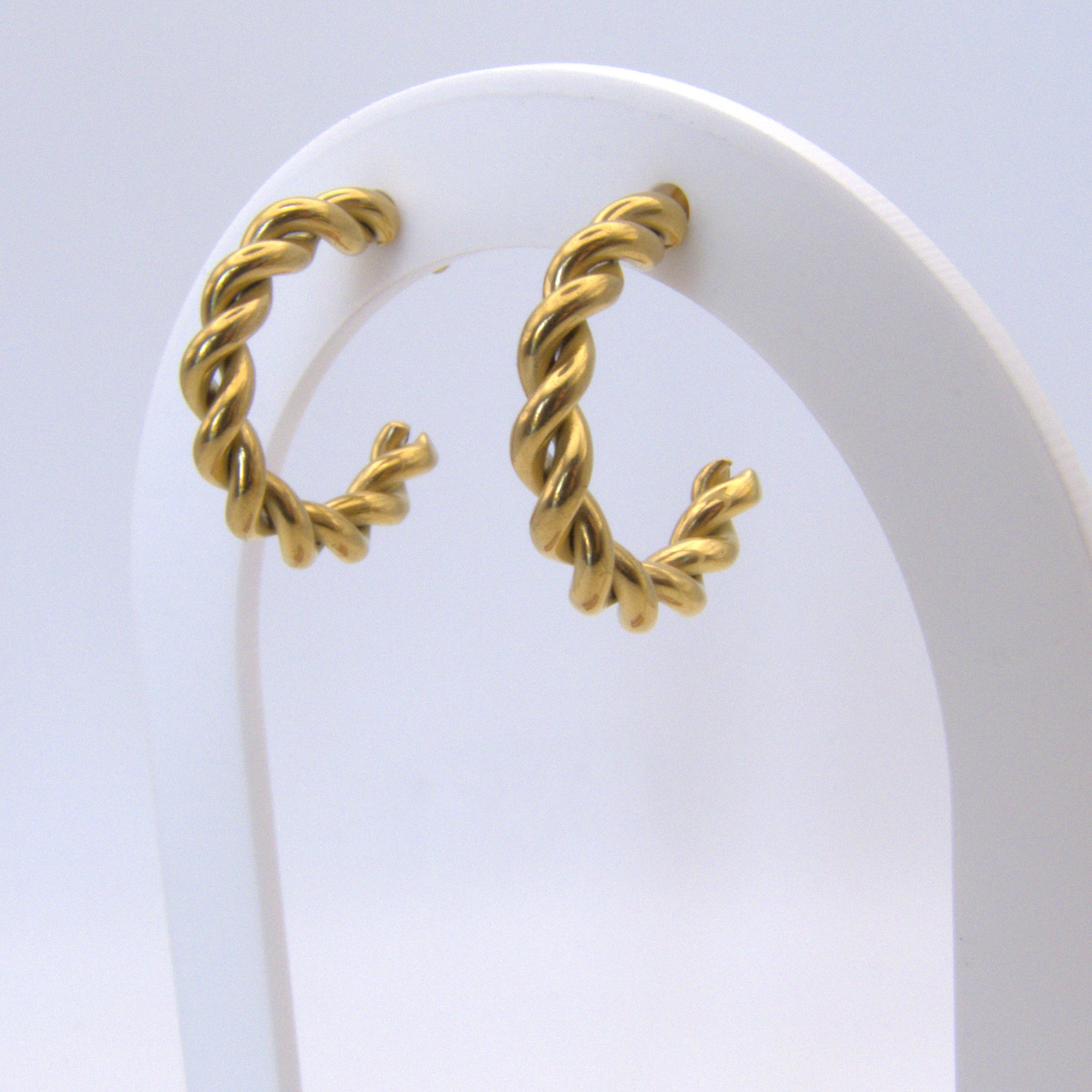 Boucles d'oreilles « Alice » – Image 6