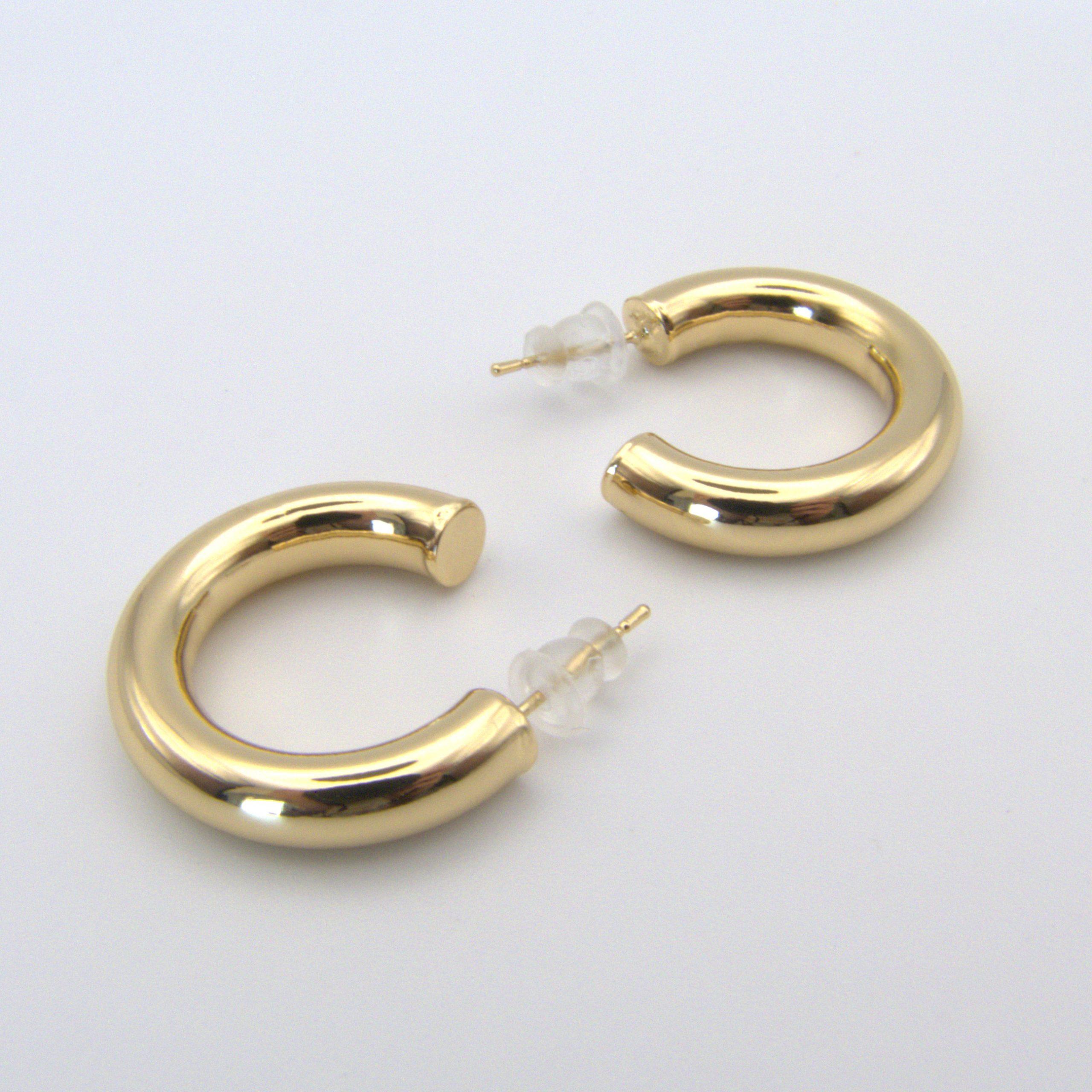 Boucles d'oreilles « Sandra » – Image 1