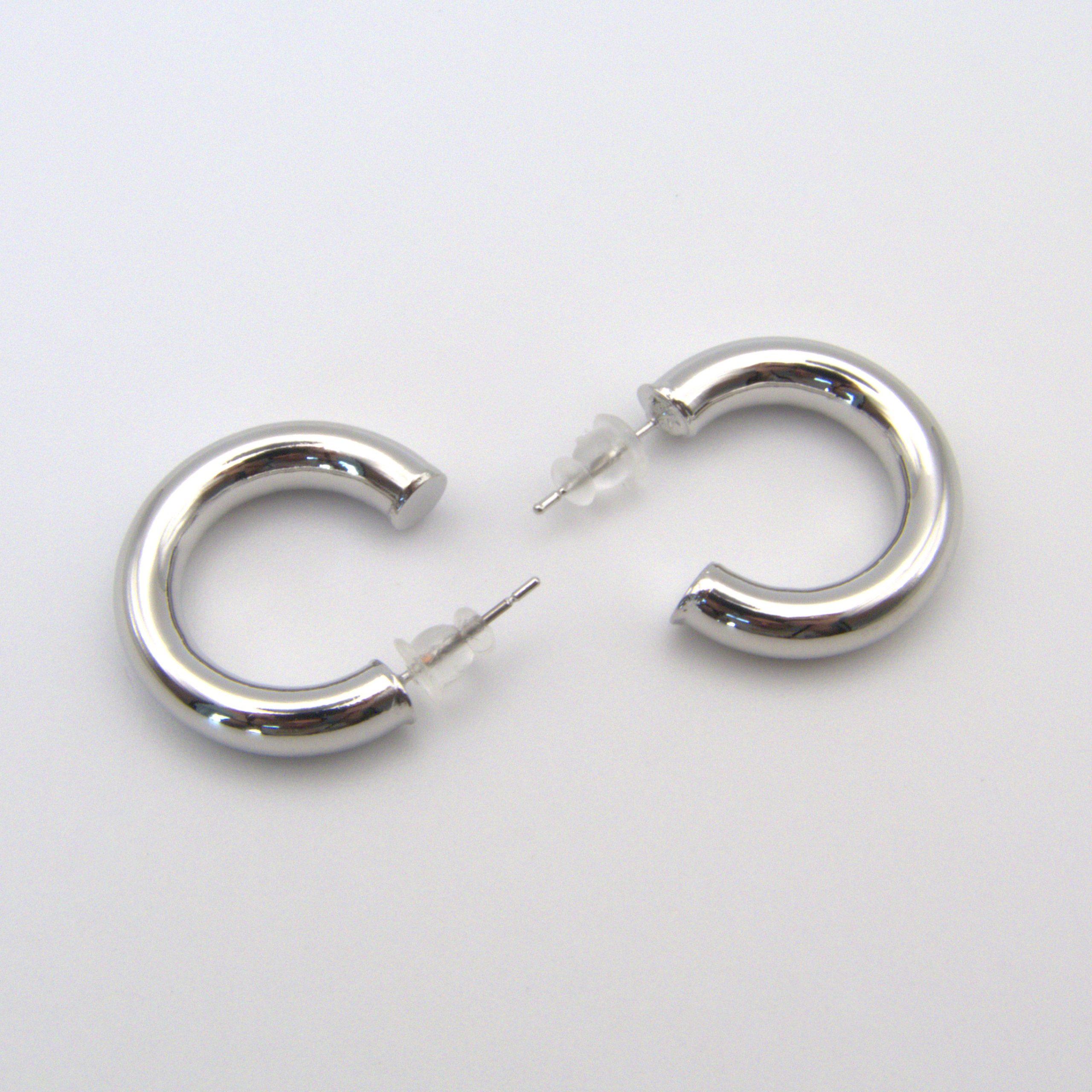 Boucles d'oreilles « Sandra » – Image 1