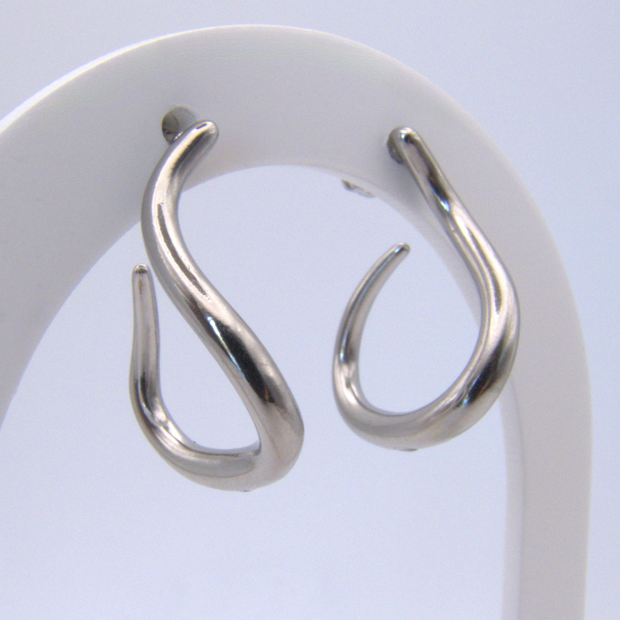 Boucles d'oreilles « Daphné » – Image 4