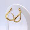 Boucles d'oreilles « Daphné » - Thumbnail Image 5
