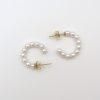 Boucles d'oreilles « Pierrette » - Thumbnail Image 2
