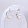 Boucles d'oreilles « Pierrette » - Thumbnail Image 3