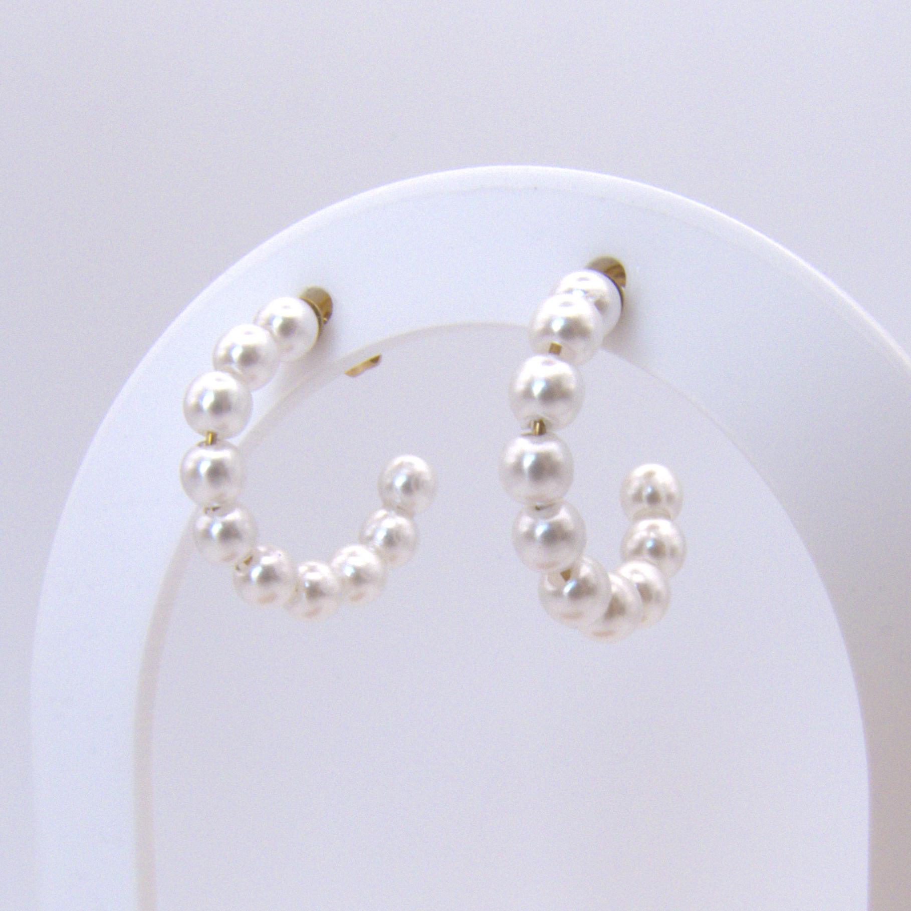 Boucles d'oreilles « Pierrette » – Image 3