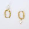 Boucles d'oreilles « Bella » - Thumbnail Image 2