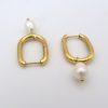 Boucles d'oreilles « Bella » - Thumbnail Image 1