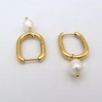 Boucles d'oreilles « Bella »