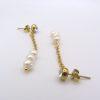 Boucles d'oreilles « Marilyn » - Thumbnail Image 1