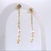 Boucles d'oreilles « Marilyn » - Thumbnail Image 3