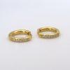 Boucles d'oreilles « Aiya » - Thumbnail Image 1