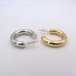 Boucles d'oreilles « Sandra »