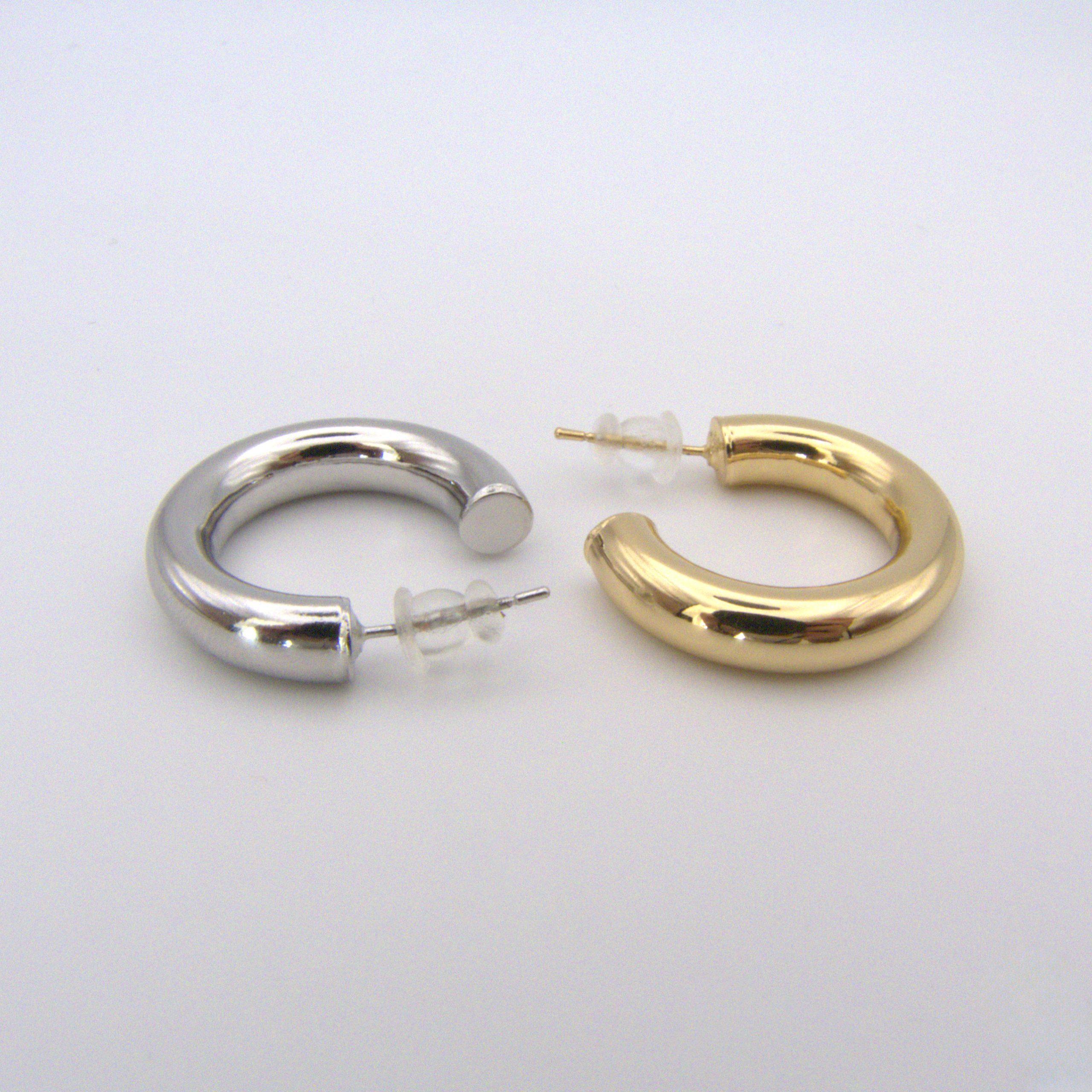 Boucles d'oreilles « Sandra » – Image 1