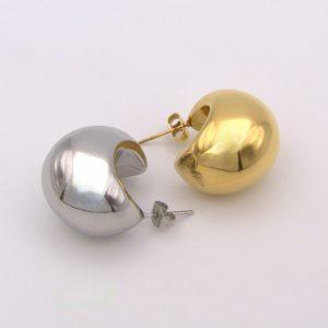 Boucles d'oreilles « Luna »