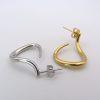 Boucles d'oreilles « Daphné » - Thumbnail Image 1