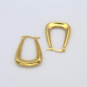 Boucles d'oreilles « Amélie »