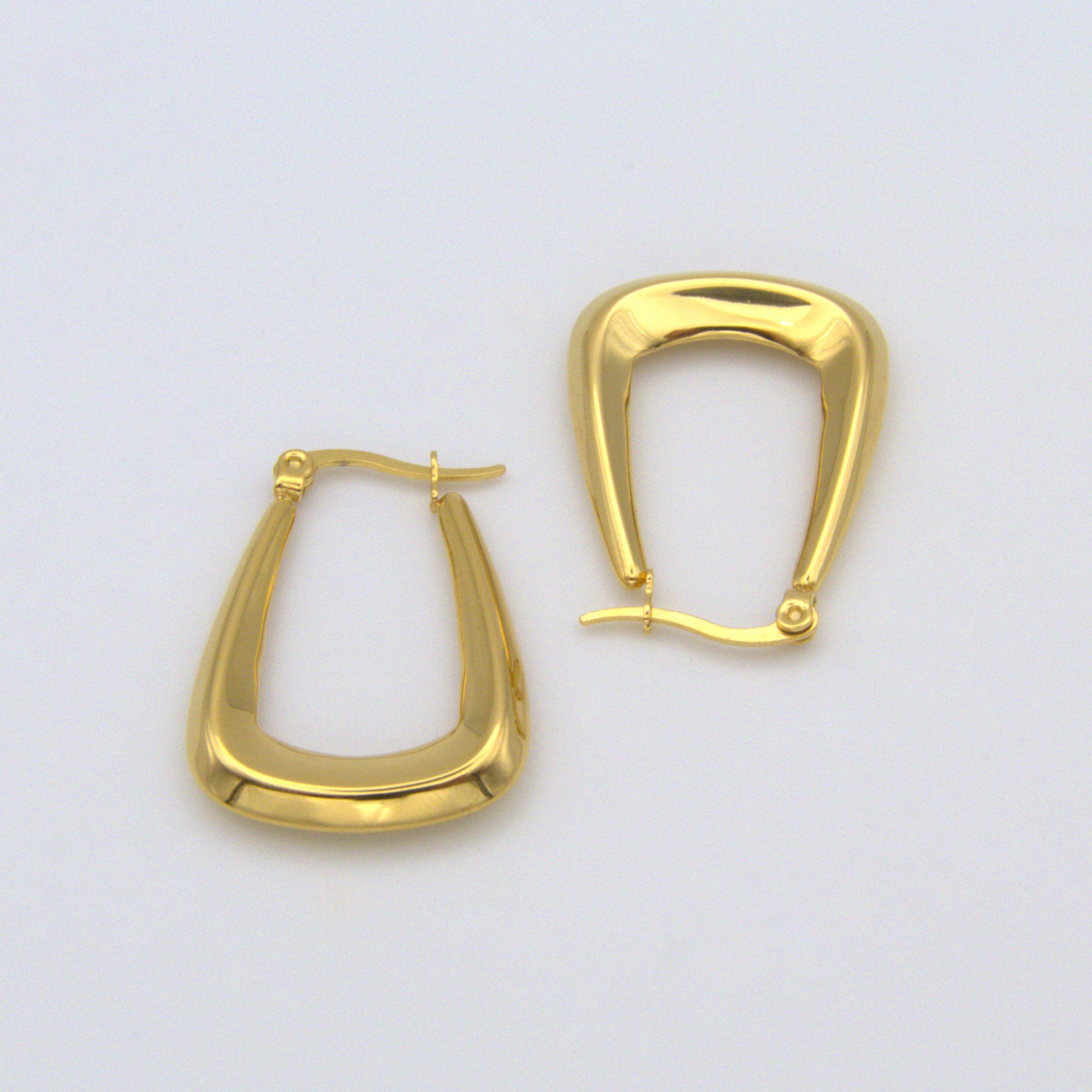 Boucles d'oreilles « Amélie » – Image 1