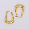 Boucles d'oreilles « Amélie » - Thumbnail Image 2