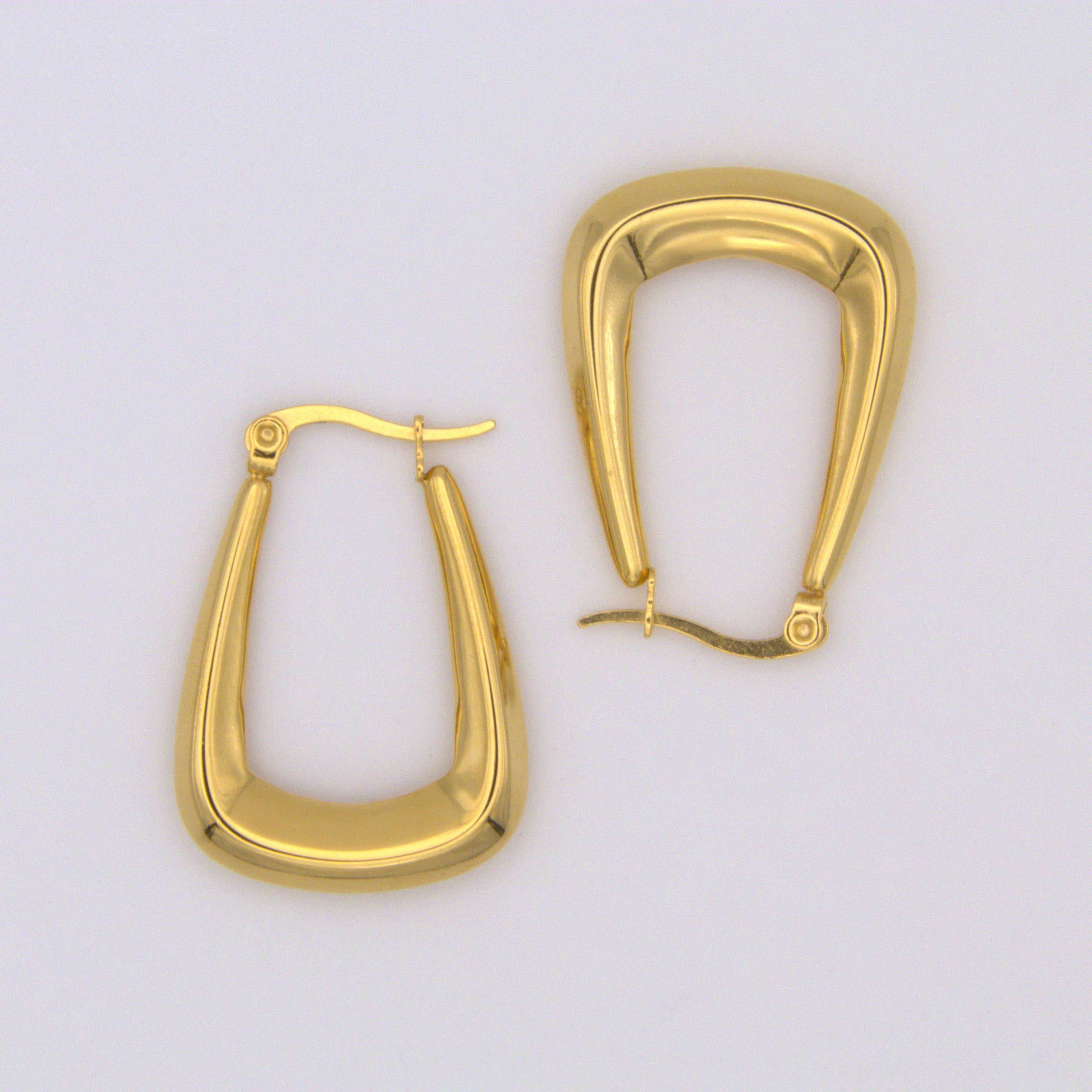 Boucles d'oreilles « Amélie » – Image 2
