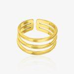 Bague « Mazu »
