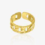 Bague « Léa »