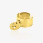 Bague « Astéria »