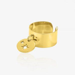 Bague « Astéria »