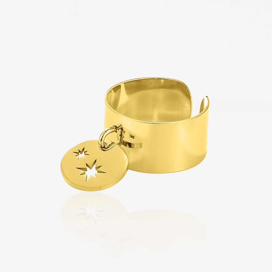 Bague « Astéria » – Image 1