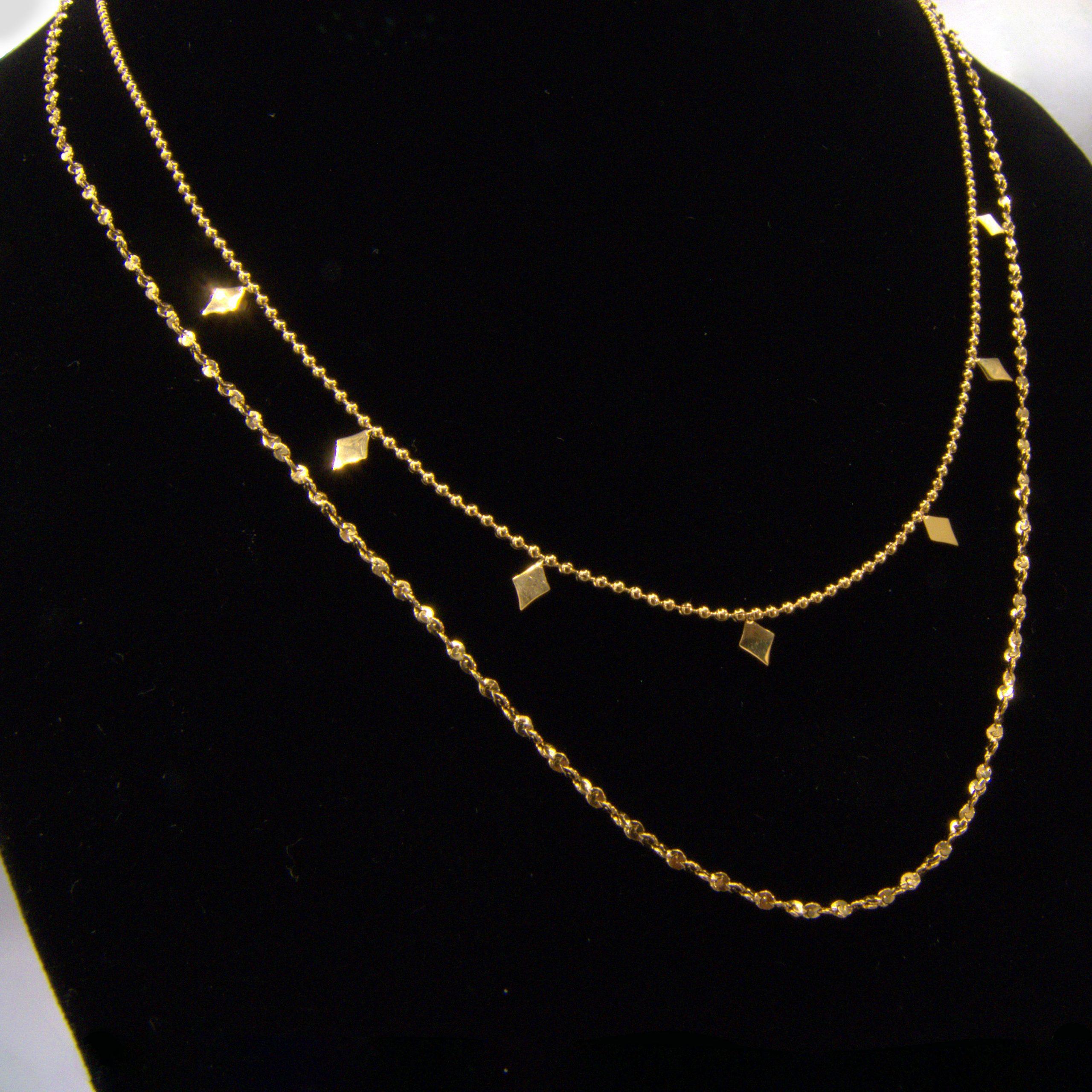 Collier « Morgane » – Image 3
