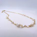 Collier « Rose »