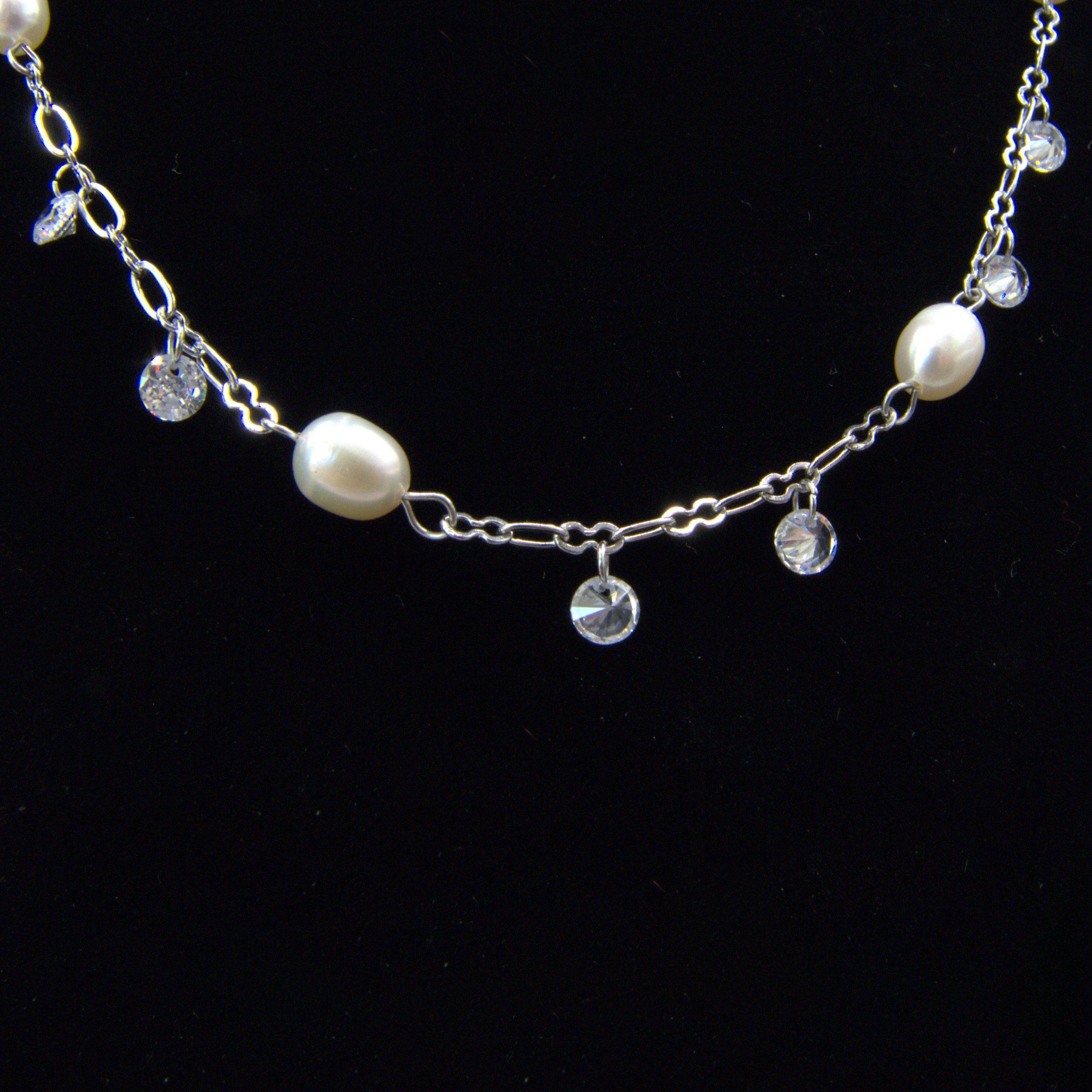 Collier « Rose » – Image 6