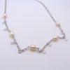 Collier « Rose » - Thumbnail Image 4