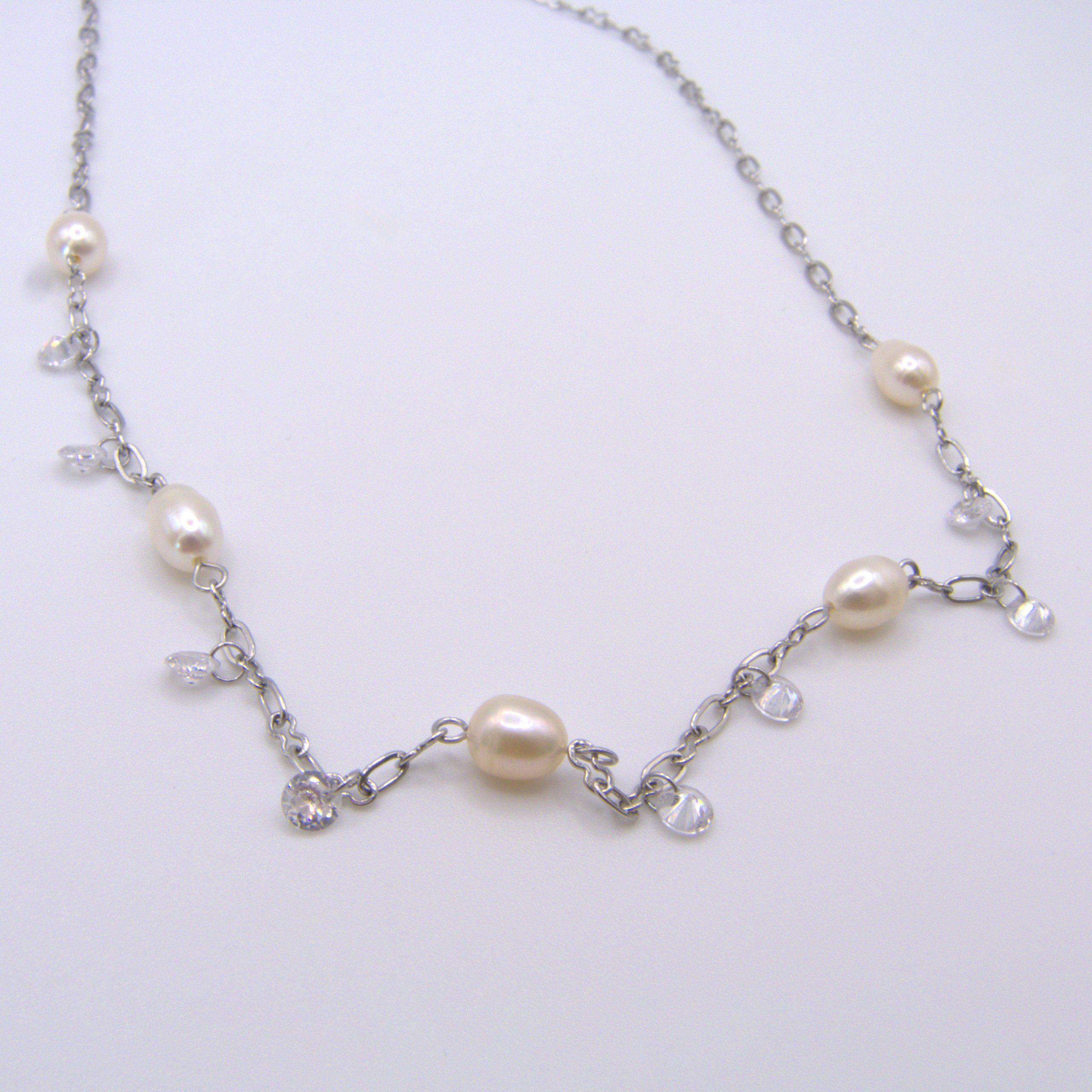 Collier « Rose » – Image 4