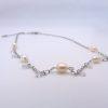 Collier « Rose » - Thumbnail Image 1