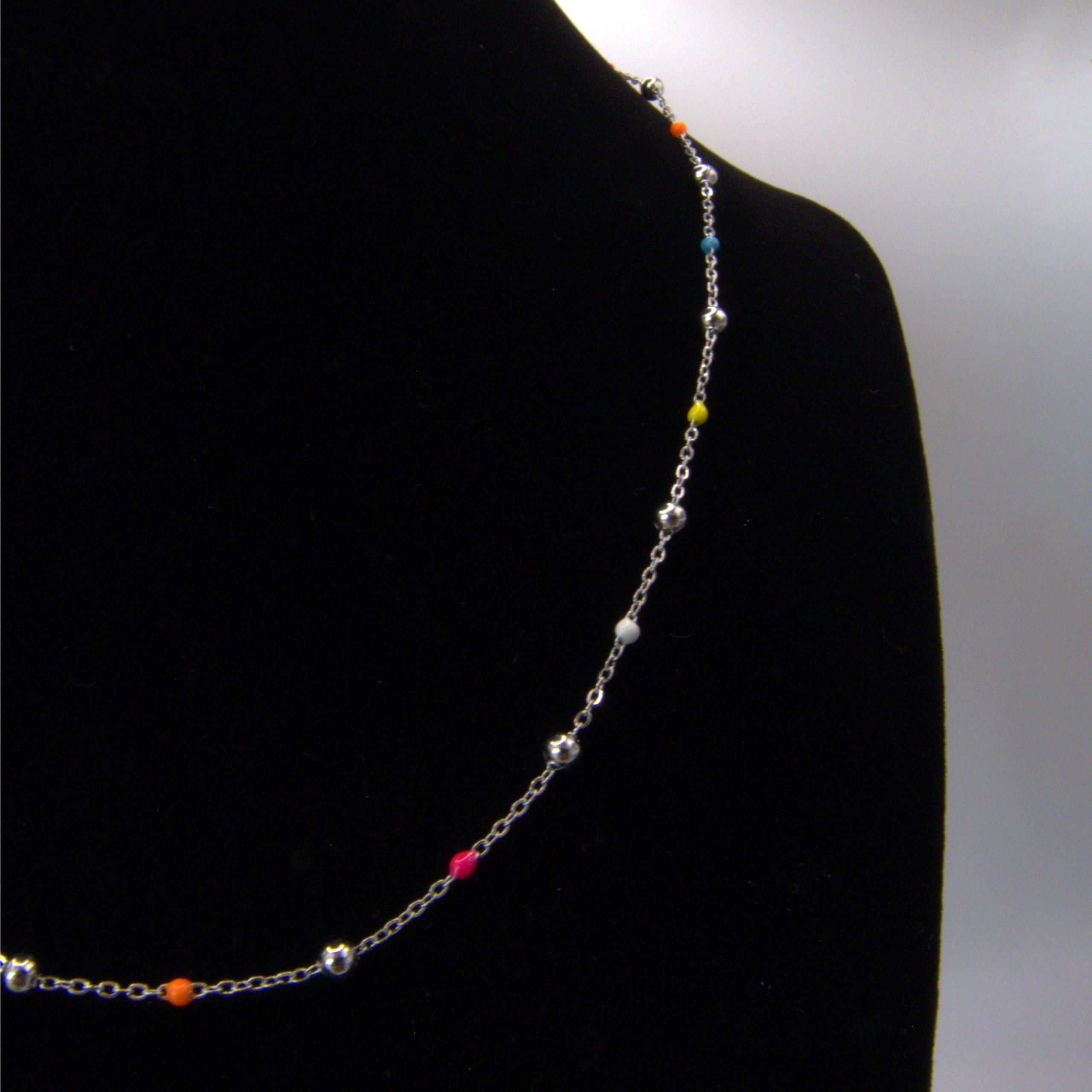 Collier « Agnès » – Image 3