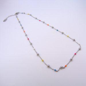 Collier « Agnès »