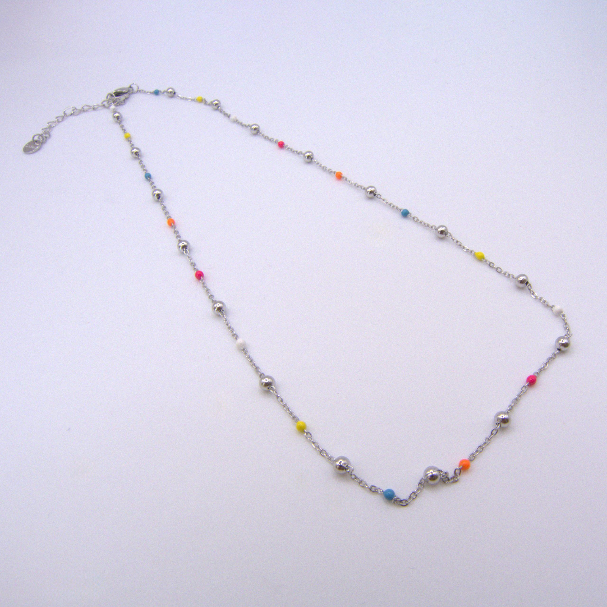 Collier « Agnès » – Image 1
