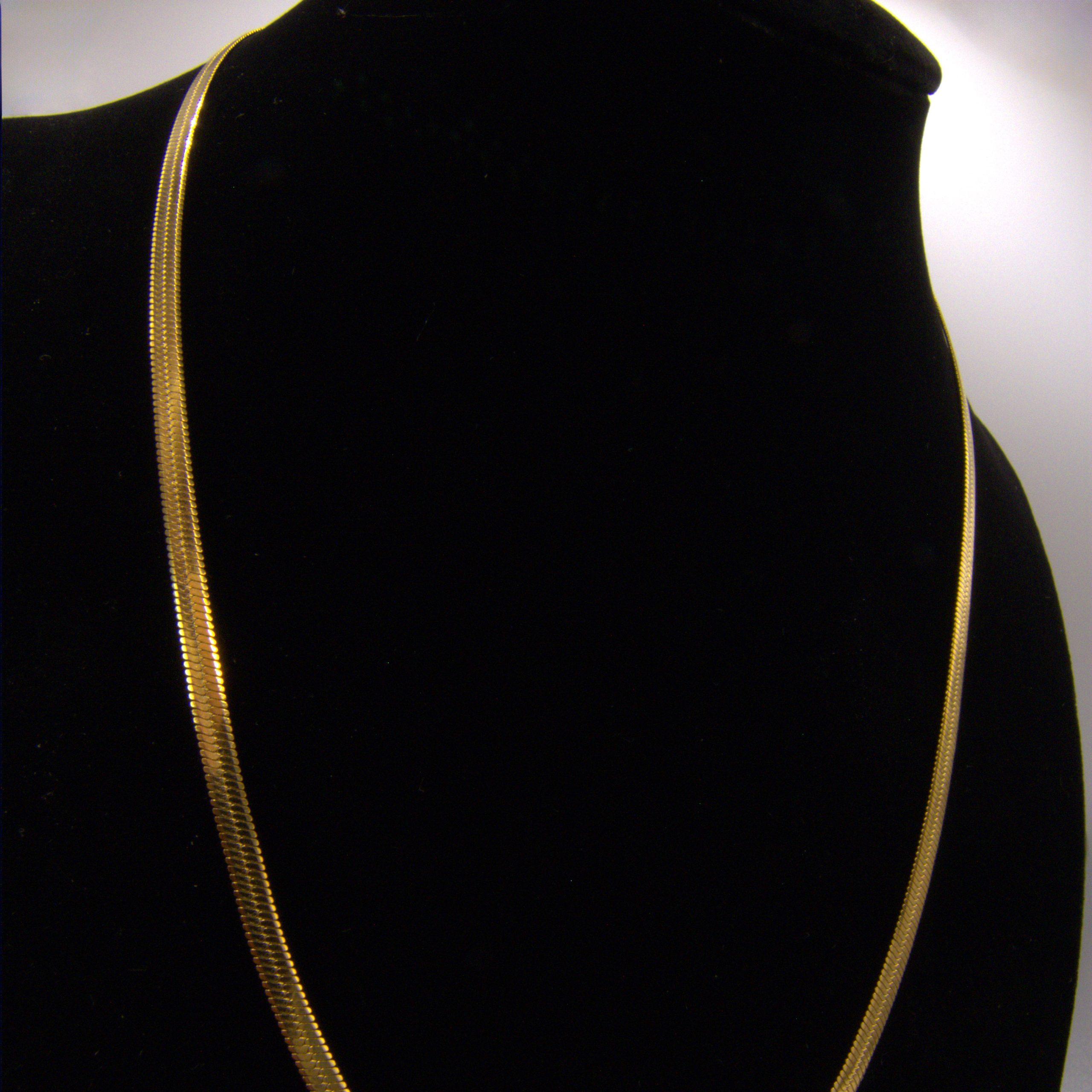 Collier « Oceane » – Image 6